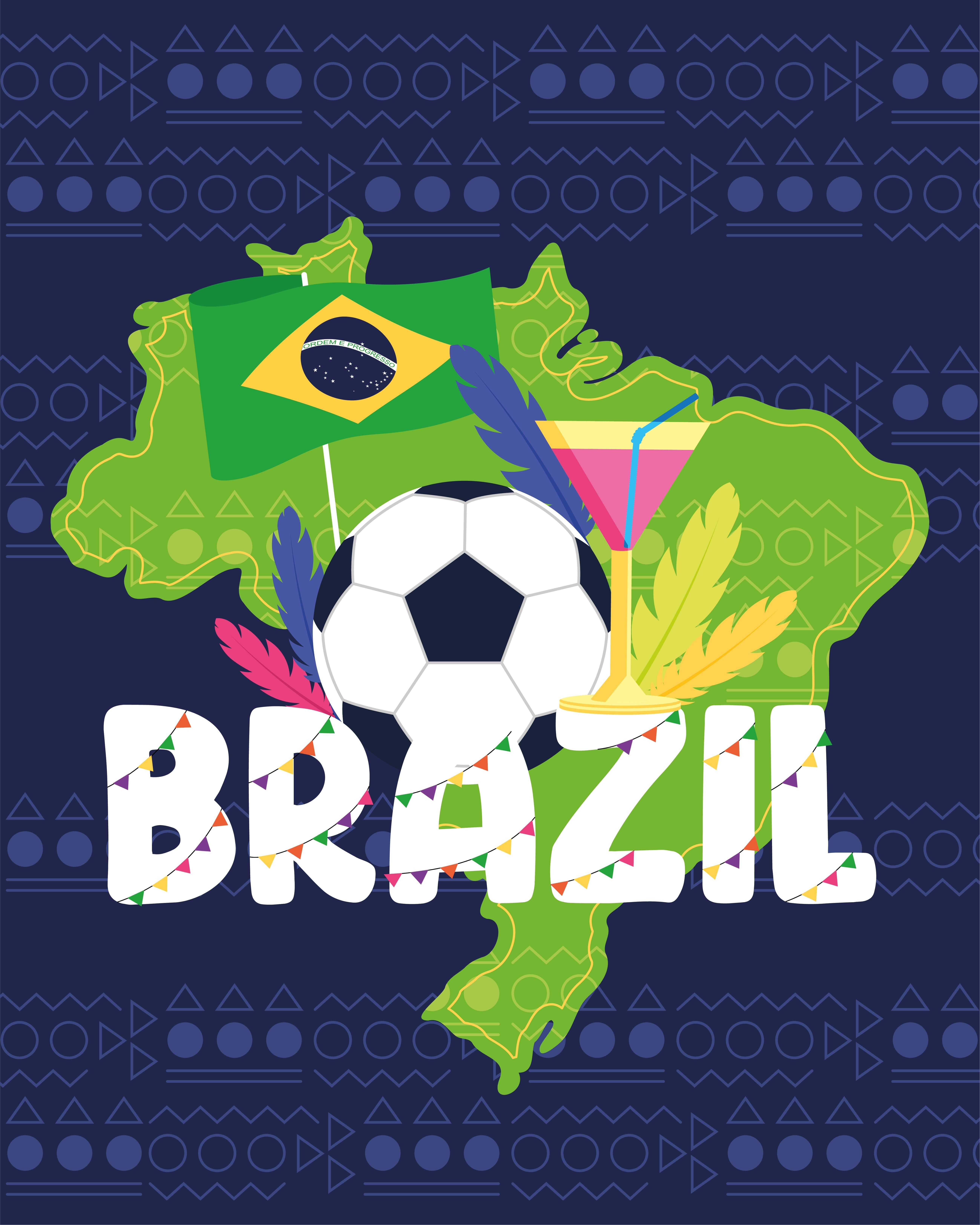 brazil
